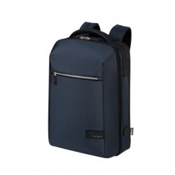 Plecak na laptopa 14.1 cala Litepoint granatowy