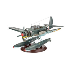Model plastikowy Samolot ARADO AR 196A-3 Seaplane 1/32