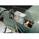 Model plastikowy Samolot ARADO AR 196A-3 Seaplane 1/32