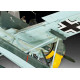 Model plastikowy Samolot ARADO AR 196A-3 Seaplane 1/32