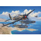 Model plastikowy Samolot ARADO AR 196A-3 Seaplane 1/32