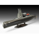 Model plastikowy Statek U.S.S. Nautilus 1/305
