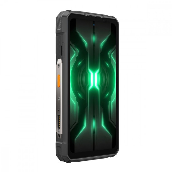 Smartfon Armor 33 Pro 5G 16/512GB Czarny 