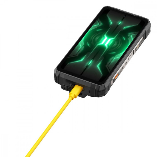 Smartfon Armor 33 Pro 5G 16/512GB Czarny 