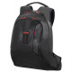 Plecak na laptopa 15.6 cala Paradiver L czarny