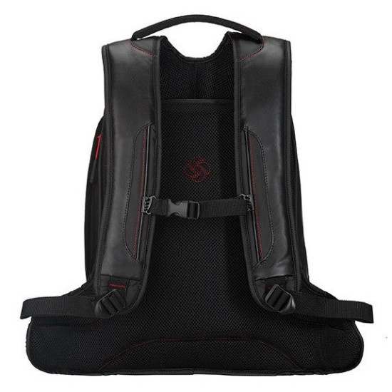 Plecak na laptopa 15.6 cala Paradiver L czarny