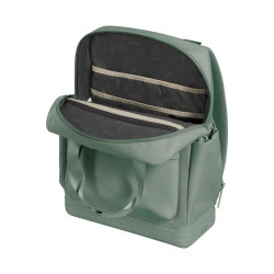 Plecak na laptopa 15 cali Soulpack zielony