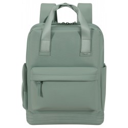 Plecak na laptopa 15 cali Soulpack zielony