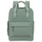 Plecak na laptopa 15 cali Soulpack zielony