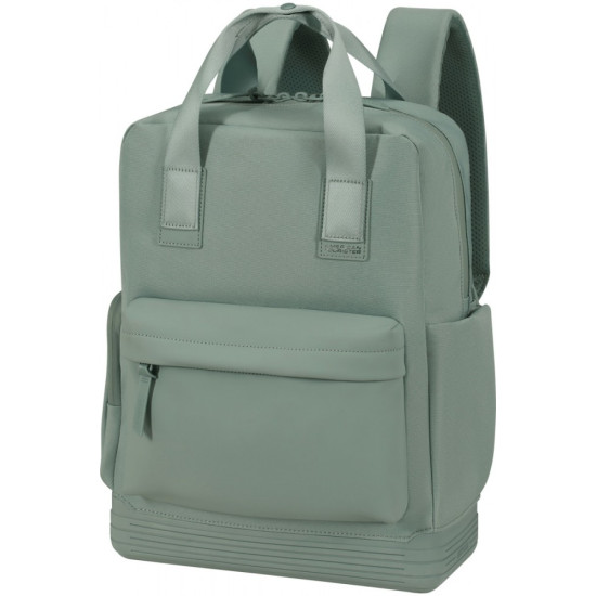 Plecak na laptopa 15 cali Soulpack zielony