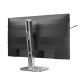Monitor 27B2N4500 27 cali IPS 120Hz HDMIx2 DP Pivot Głośniki
