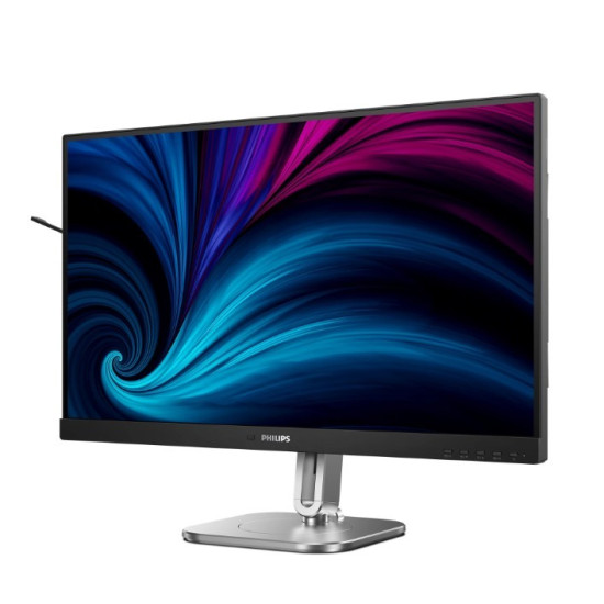 Monitor 27B2N4500 27 cali IPS 120Hz HDMIx2 DP Pivot Głośniki