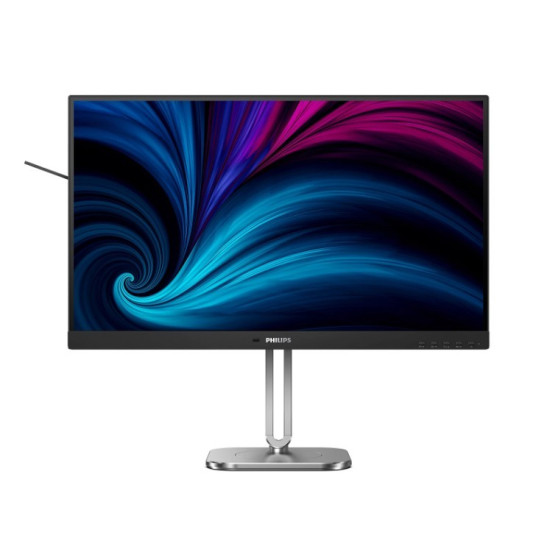 Monitor 27B2N4500 27 cali IPS 120Hz HDMIx2 DP Pivot Głośniki