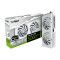 Karta graficzna GeForce RTX 5060 TI WHITE OC 8GB GDDR7 128bit 3DP/HDMI