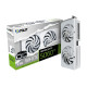 Karta graficzna GeForce RTX 5060 TI WHITE OC 8GB GDDR7 128bit 3DP/HDMI