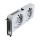 Karta graficzna GeForce RTX 5060 TI WHITE OC 8GB GDDR7 128bit 3DP/HDMI