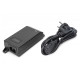Zasilacz/Adapter PoE+ 802.3at aktywny max. 55V 30W 10/100/1000Mbps, transmisja do 100m