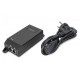 Zasilacz/Adapter PoE+ 802.3at aktywny max. 55V 30W 10/100/1000Mbps, transmisja do 100m