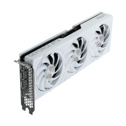 Karta graficzna GeForce RTX 5070 WHITE OC 12GB GDDR7 192bit 3DP/HDMI