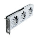 Karta graficzna GeForce RTX 5070 WHITE OC 12GB GDDR7 192bit 3DP/HDMI