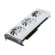 Karta graficzna GeForce RTX 5070 WHITE OC 12GB GDDR7 192bit 3DP/HDMI