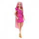 Lalka Barbie Zabawa włosami 