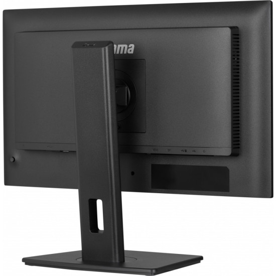 Monitor 24 cali XB2492HSU-B1 IPS,FHD,HDMI,DP,120Hz,300cd,4ms,        cienkie ramki, 1500:1, ErP B, USB HUBx2 