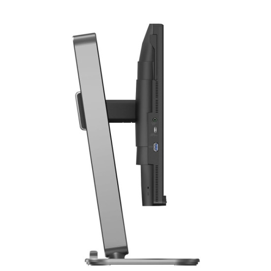 Monitor 24B2N4200 23.8 cala IPS 120Hz HDMI DP VGA Pivot Głośniki 