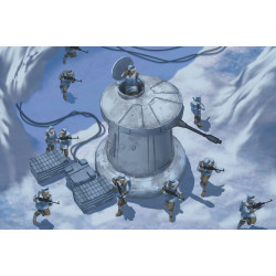 Gra Star Wars Bitwa o Hoth