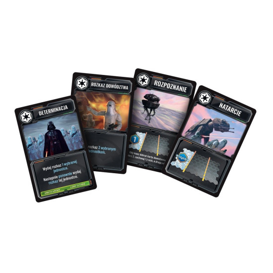 Gra Star Wars Bitwa o Hoth