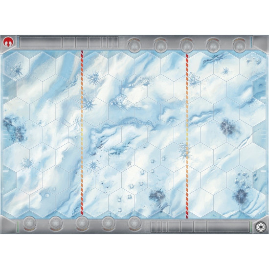 Gra Star Wars Bitwa o Hoth