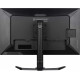 Monitor 32 cale GB3290QSU-B1 1ms,IPS,240Hz,2xHDMI,DP,400cd,1000:1,   USB HUBx4, 2x2W, HAS, 