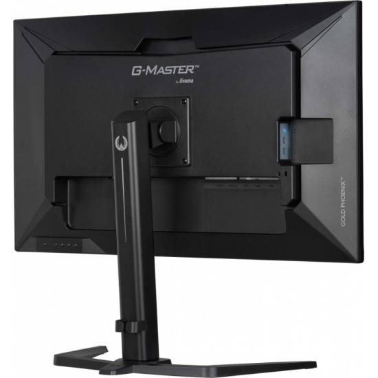 Monitor 32 cale GB3290QSU-B1 1ms,IPS,240Hz,2xHDMI,DP,400cd,1000:1,   USB HUBx4, 2x2W, HAS, 