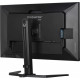 Monitor 32 cale GB3290QSU-B1 1ms,IPS,240Hz,2xHDMI,DP,400cd,1000:1,   USB HUBx4, 2x2W, HAS, 
