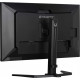 Monitor 32 cale GB3290QSU-B1 1ms,IPS,240Hz,2xHDMI,DP,400cd,1000:1,   USB HUBx4, 2x2W, HAS, 