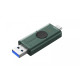 Pendrive Data Traveler DuoG2 256GB USB-A/USB-C 3.2 Gen 1