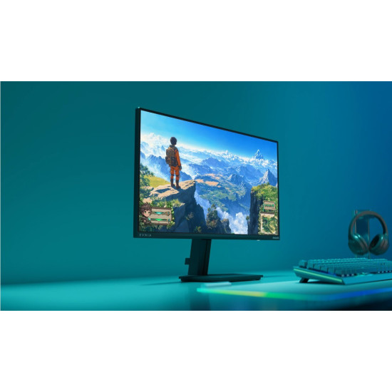 Monitor 24M2N3200NF IPS 23.8 cala 144Hz HDMI DP 