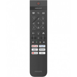 Telewizor 55 cali QLED 55PUS8400/12