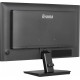 Monitor 24 cale X2492HSU-B1 IPS,FHD,HDMI,DP,120Hz,300cd,4ms,USB HUBx2cienkie ramki, 1500:1, ErP B