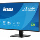 Monitor 27 cali X2792HSU-B1 IPS,FHD,HDMI,DP,120Hz,350cd,4ms,         cienkie ramki, 1500:1, ErP B, USB HUBx2