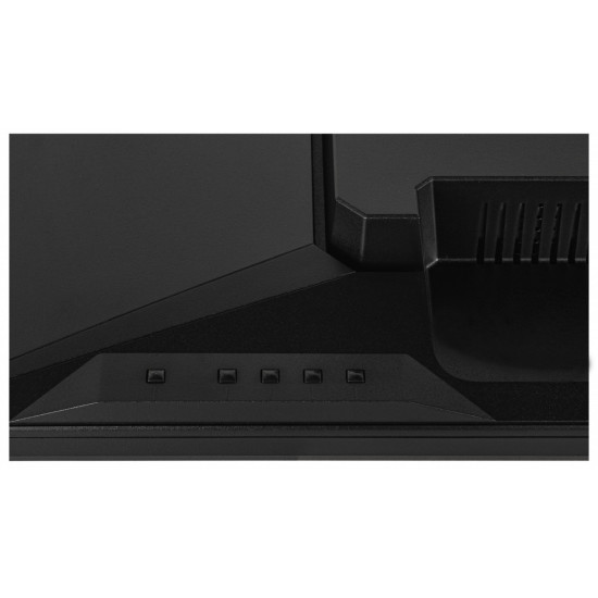 Monitor ProLite 34 cale XUB3493WQSU-B6 IPS,UWQHD,DP,2xHDMI,HAS,21:9,400cd,   120Hz,1000:1,1ms, USB HUBx4, 2x5W,