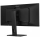 Monitor ProLite 34 cale XUB3493WQSU-B6 IPS,UWQHD,DP,2xHDMI,HAS,21:9,400cd,   120Hz,1000:1,1ms, USB HUBx4, 2x5W,