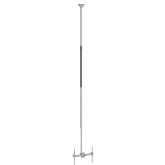 Uchwyt sufitowy TV/LCD CL35-440BL16XL 37-70 cali 50kg 