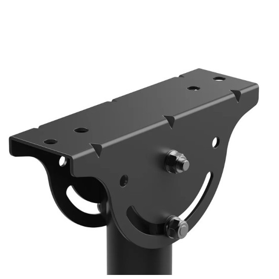 Uchwyt sufitowy TV/LCD CL35-440BL16XL 37-70 cali 50kg 