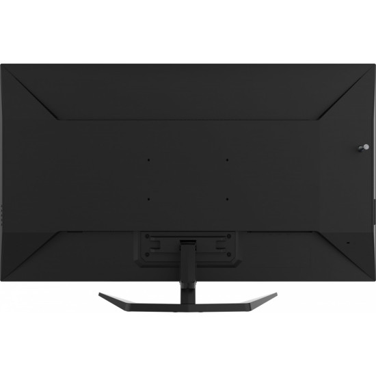 Monitor G-Master 42.5 cala G4380UHSU-B2 4K,VA,2xHDMI,2xDP,0,3ms,144Hz,550cd,    4000:1, USB HUBx4, 2x7W,