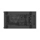 Obudowa Genesis Diaxid 605F MIDI TOWER USB-C Czarna 