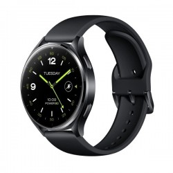 Smartwatch Watch 2 czarny