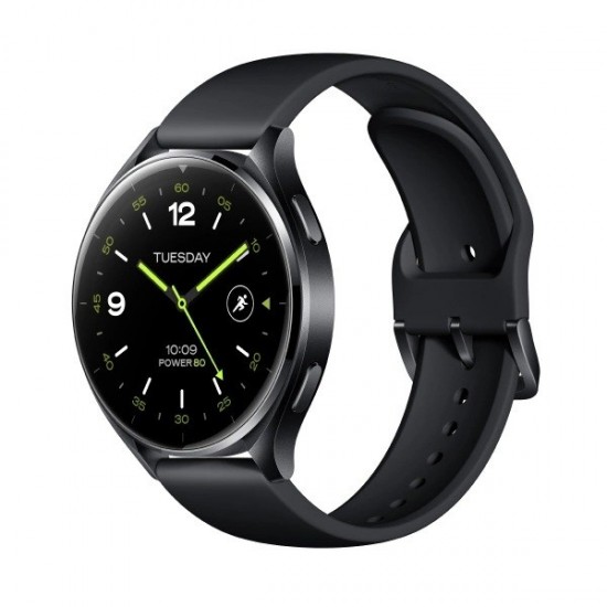 Smartwatch Watch 2 czarny