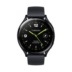 Smartwatch Watch 2 czarny