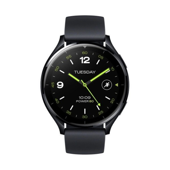 Smartwatch Watch 2 czarny